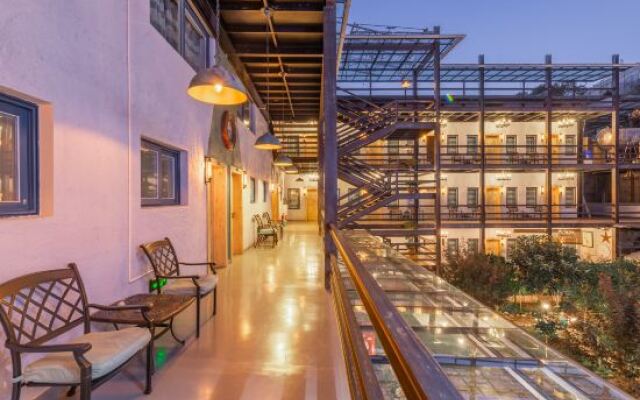 Origin Hotel