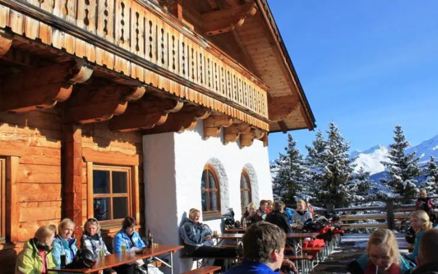 Huisleralm