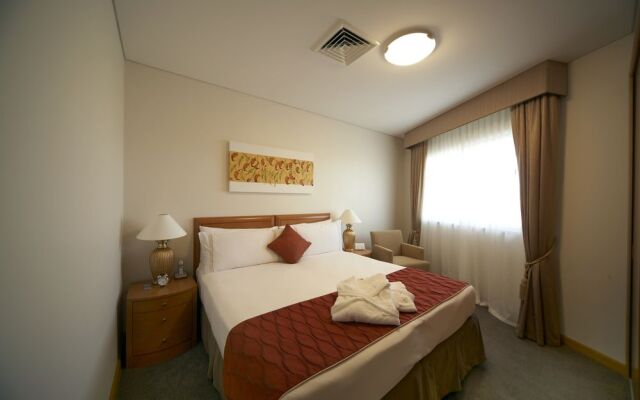 The Richardson Hotel & Spa