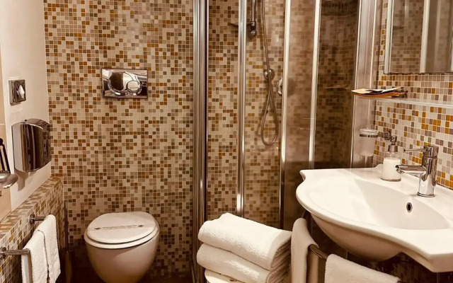 Hotel Agathae