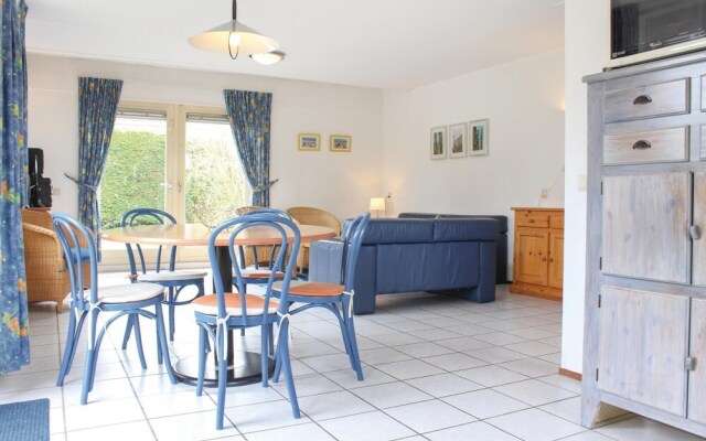 Beautiful Home in Wemeldinge With 3 Bedrooms and Wifi