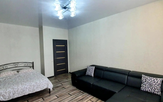 Добрый дом на Тюменском тракте 2