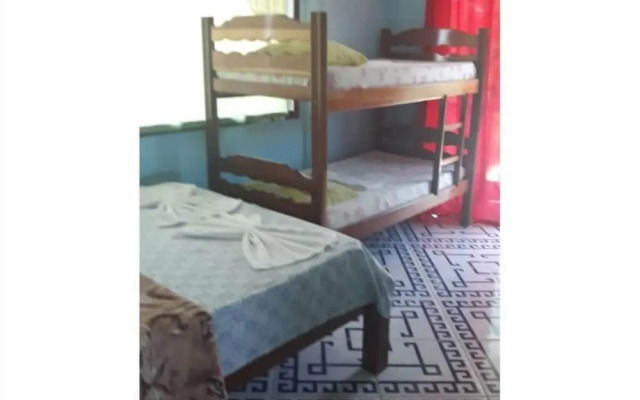 Pousada Casa Branca
