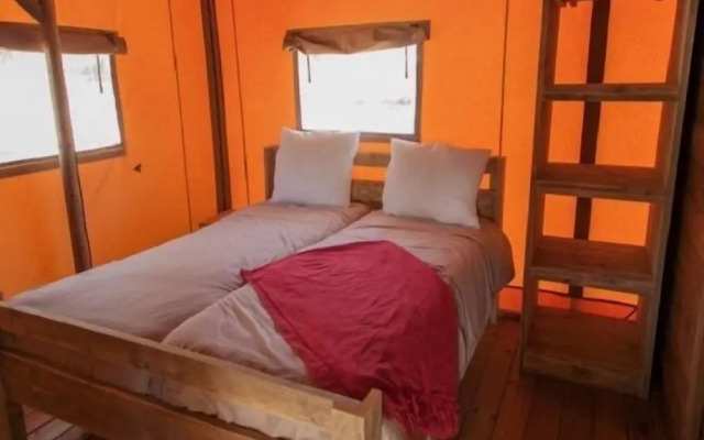 Camping Sènia Caballo de Mar