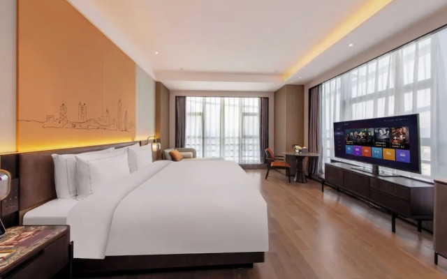 UrCove by HYATT Shenzhen Luohu