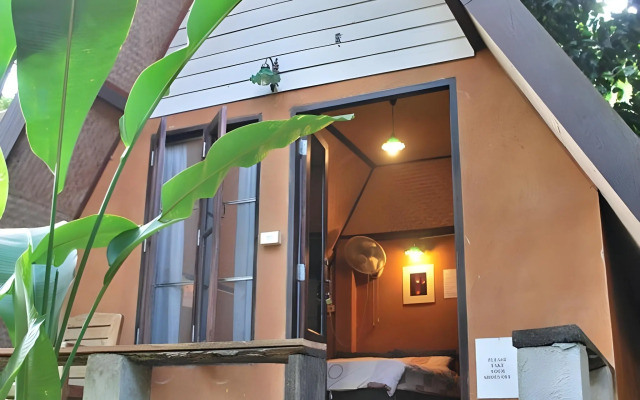 Breeze of Pai Guesthouse