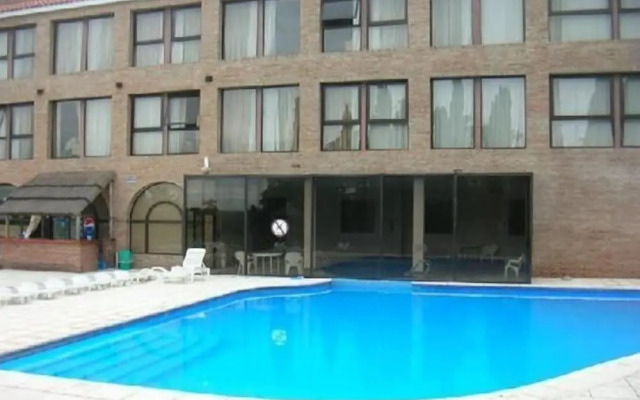 San Miguel Plaza Hotel