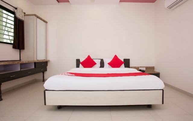 Hotel Sai Icon Residency By OYO Rooms