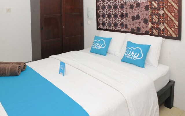 Airy Syariah Keraton Yogyakarta Panembahan 9