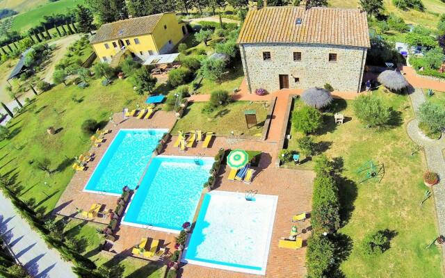 Relais Poggio al Vento