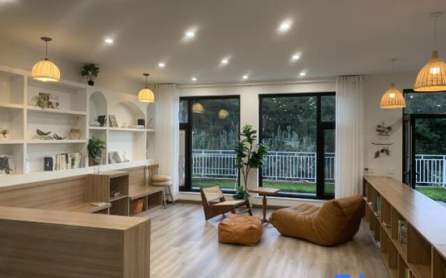 Yishan Yitian Homestay