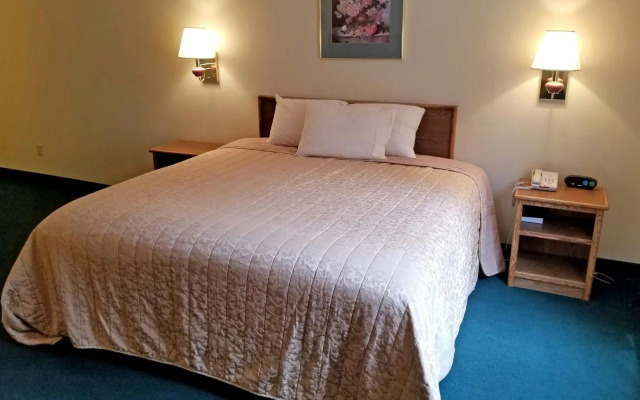 Keystone Boardwalk Inn and Suites