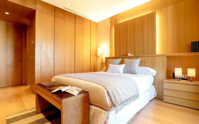 Exclusive Apartament in the Center. Tetuán III