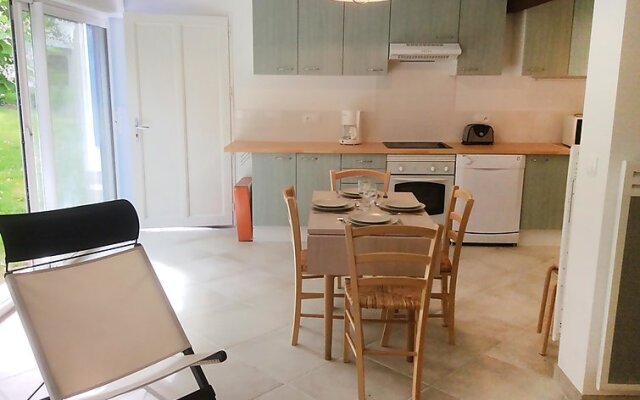 Holiday Home DOMREMY