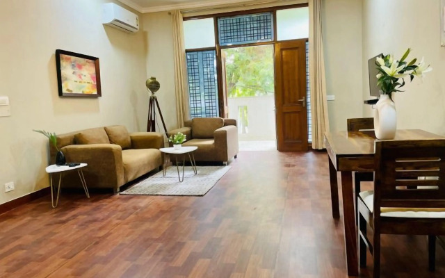 Olive Service Apartments Gurgaon