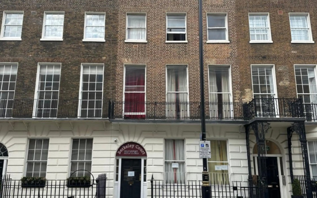 Berkeley Court Hotel