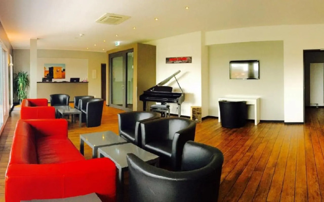 Art Rock Downtown Hotel