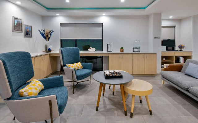 TownePlace Suites Buffalo Airport