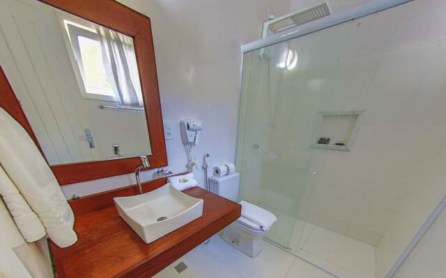 Saint Tropez Praia Hotel