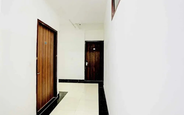 Greater Noida Stay