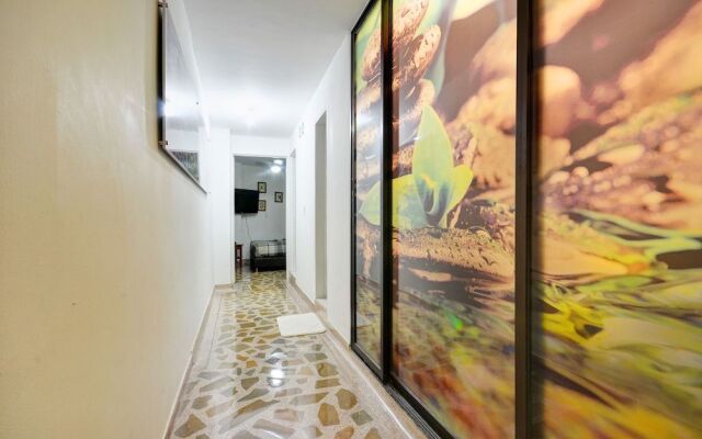 Apartamentos Amoblados de la 70