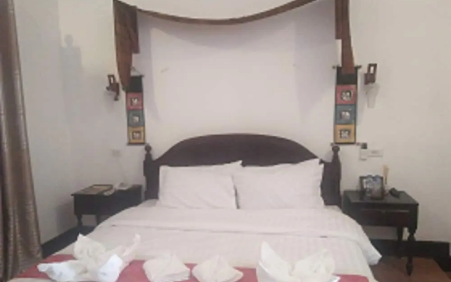 Luang Prabang Pavilion Hotel