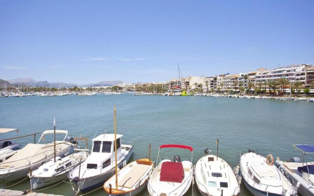 Apartamento Ciutadella 1