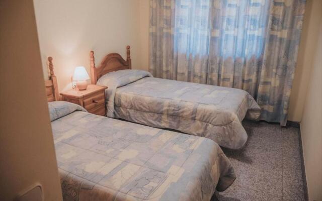 Apartaments Castellar de n'Hug