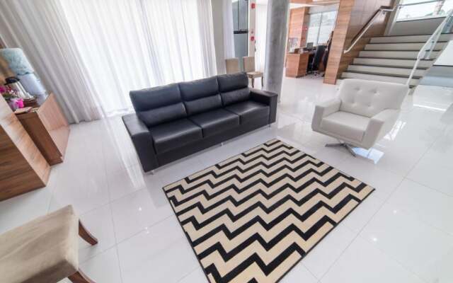 Prudentópolis Palace Hotel