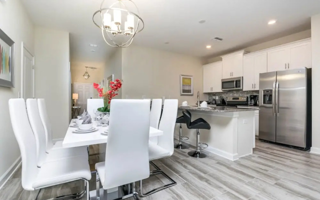 5 Bedroom Champions Gate