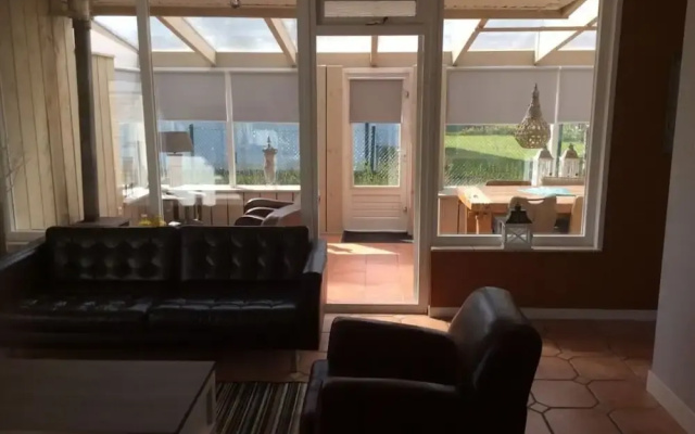 Attractive Apartment in Julianadorp