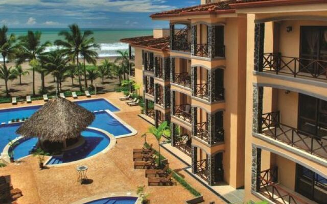 5th Flr Ocean View Penthouse with 2 Level Balcony