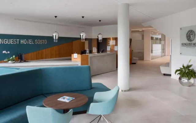 Hunguest Hotel Sóstó