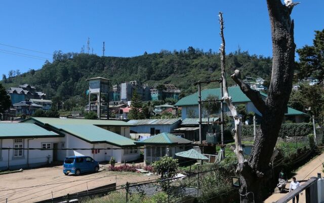 Ruvidee Villa, Nuwaraeliya