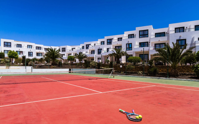 Hotel BlueBay Lanzarote - All inclusive