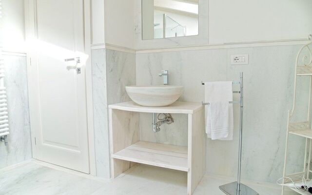 Appartamenti & Villa Il Delfinetto