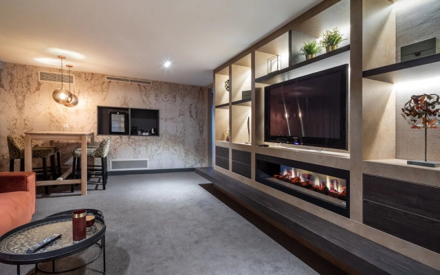 Van der Valk Hotel Wolvega - Heerenveen