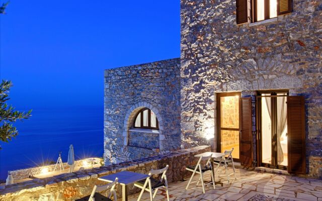 Aegila Boutique Hotel