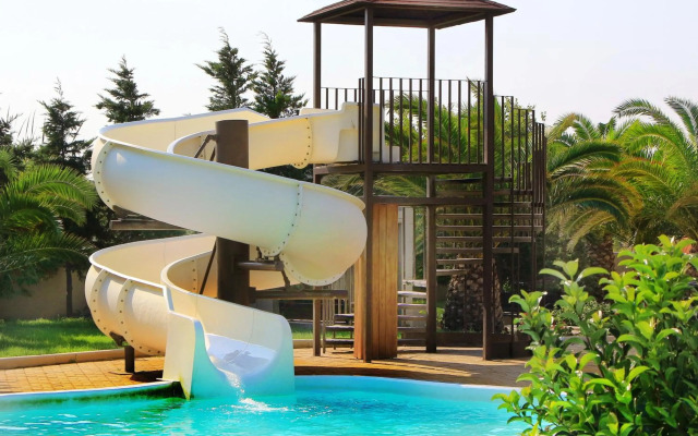 D'Andrea Mare Beach Hotel – All Inclusive