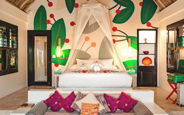 Matachica Resort & Spa - Adults Only