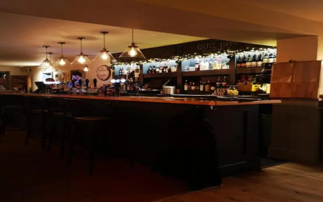 The Cavendish Five Bells