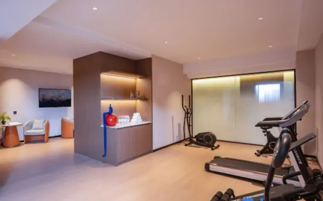 hairunhotel – Sports – Pu'er