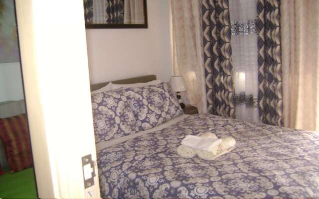 Condo at Solemare Parksuites