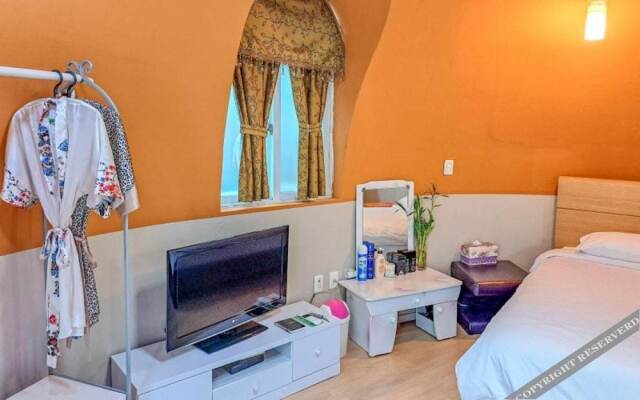 Damyang Firefly Pension