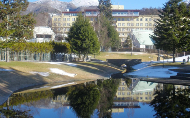 Ｔａｂｉｓｔ リゾートホテル蓼科