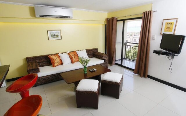 SDR Mactan Serviced Apartments