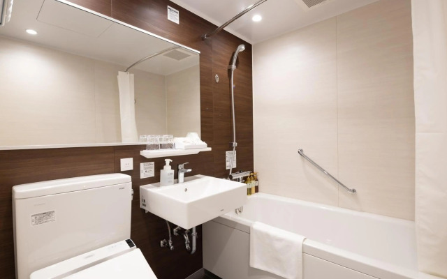 Hotel Grand Cocoe Kurashiki