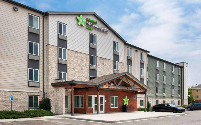 Extended Stay America Suites - New Orleans - Airport - I-10