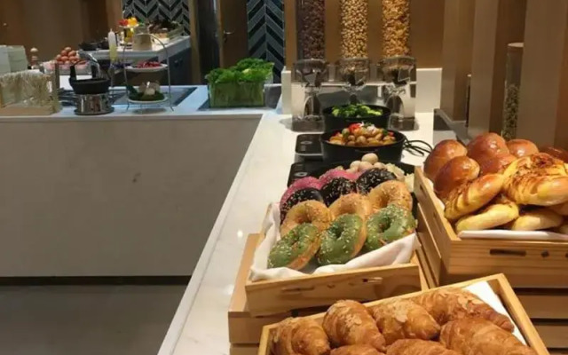 Fairfield by Marriott Shanghai Jingan