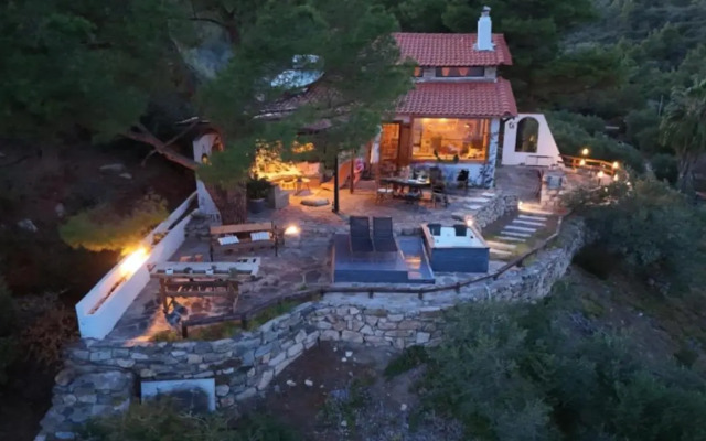 Villa Haris